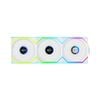 Bộ 3 Fan Case Lian Li Uni Fan SL Wireless LCD 120