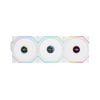 Bộ 3 Fan Case Lian Li Uni Fan TL Wireless LCD 120
