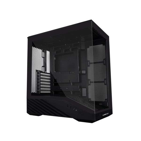 Case Lian Li Vector V100 Black | White