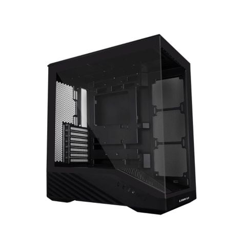 Case Lian Li Vector V100 Black | White