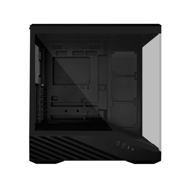 Case Lian Li Vector V100 Black | White