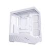 Case Lian Li Vector V100 Black | White