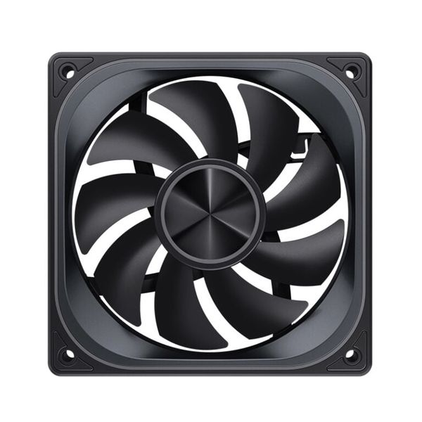 QUẠT TẢN NHIỆT PC JONSBO ZA-120B BLACK