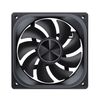 QUẠT TẢN NHIỆT PC JONSBO ZA-120B BLACK