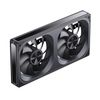 QUẠT TẢN NHIỆT PC JONSBO ZA-240B BLACK