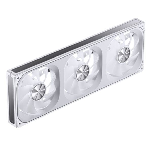 QUẠT TẢN NHIỆT PC JONSBO ZA-360W-WHITE