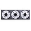 QUẠT TẢN NHIỆT PC JONSBO ZB-360B BLACK