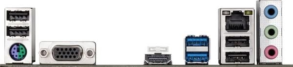 Mainboard Gigabyte H610M H V2 DDR5