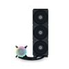 Tản nhiệt nước Lian Li GA II Lite 360 Performance Black