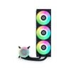 Tản nhiệt nước Lian Li GA II Lite 360 RGB Black