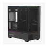 Case ThermalRight M10 Micro-ATX Black | White