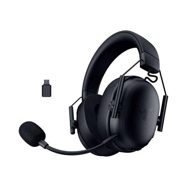 Tai nghe Razer BlackShark V3 X HyperSpeed