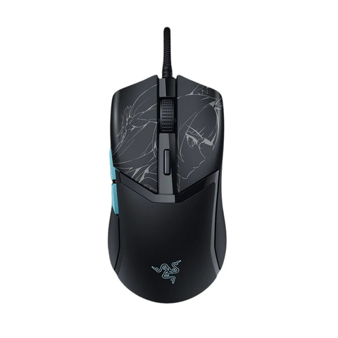 Chuột Razer Cobra – Zenless Zone Zero Edition