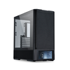 Case Lian Li LANCOOL 207 Digital mATX ATX