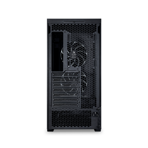 Case Lian Li LANCOOL 207 Digital mATX ATX