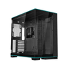 Case Lian Li O11 Dynamic Evo RGB ATX Black | White