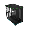 Case Lian Li O11 Dynamic Evo RGB ATX Black | White