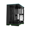 Case Lian Li O11 Dynamic Evo RGB ATX Black | White