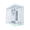 Case Lian Li O11 Dynamic Evo RGB ATX Black | White
