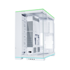 Case Lian Li O11 Dynamic Evo RGB ATX Black | White