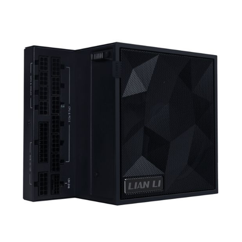 Nguồn máy tính Lian Li EDGE Gold 850W 80 Plus Gold
