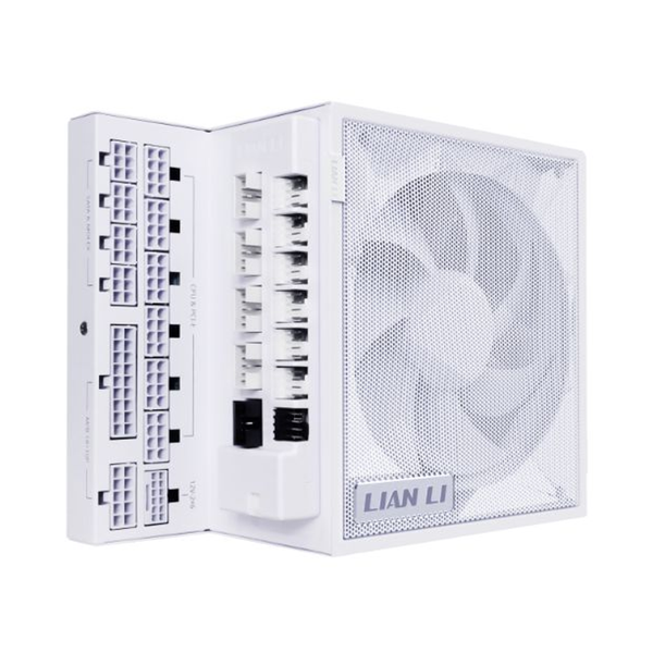 Nguồn máy tính Lian Li EDGE Gold 850W 80 Plus Gold