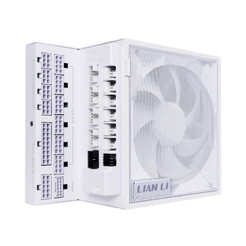 Nguồn máy tính Lian Li EDGE Gold 850W 80 Plus Gold