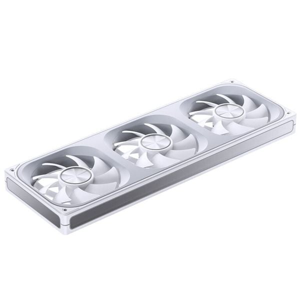 QUẠT TẢN NHIỆT PC JONSBO ZA-360W-WHITE