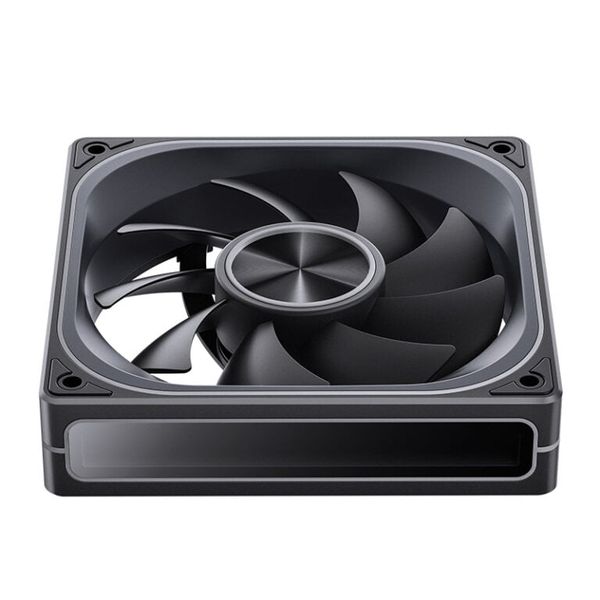 QUẠT TẢN NHIỆT PC JONSBO ZA-120B BLACK
