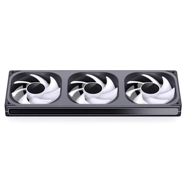 QUẠT TẢN NHIỆT PC JONSBO ZB-360B BLACK