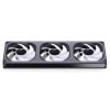 QUẠT TẢN NHIỆT PC JONSBO ZB-360B BLACK