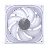 QUẠT TẢN NHIỆT PC JONSBO ZB-120W WHITE
