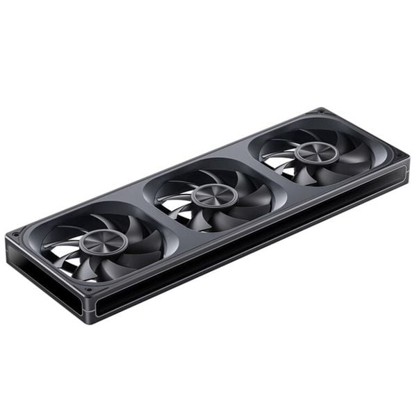 QUẠT TẢN NHIỆT PC JONSBO ZA-360B BLACK