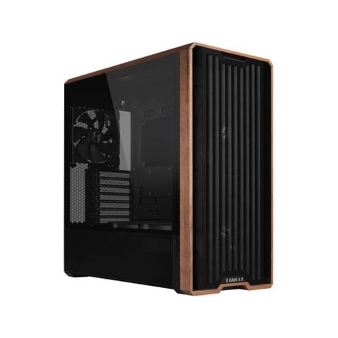 Case Lian Li LANCOOL 217 ATX Black | White