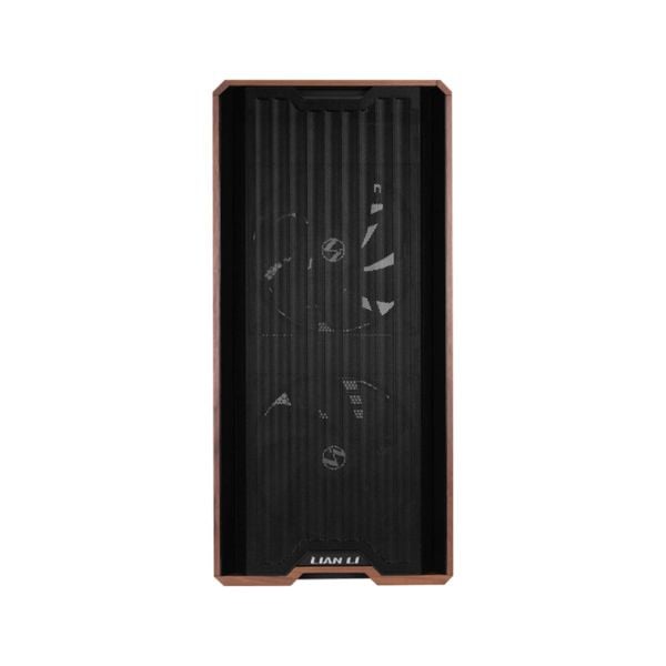 Case Lian Li LANCOOL 217 ATX Black | White
