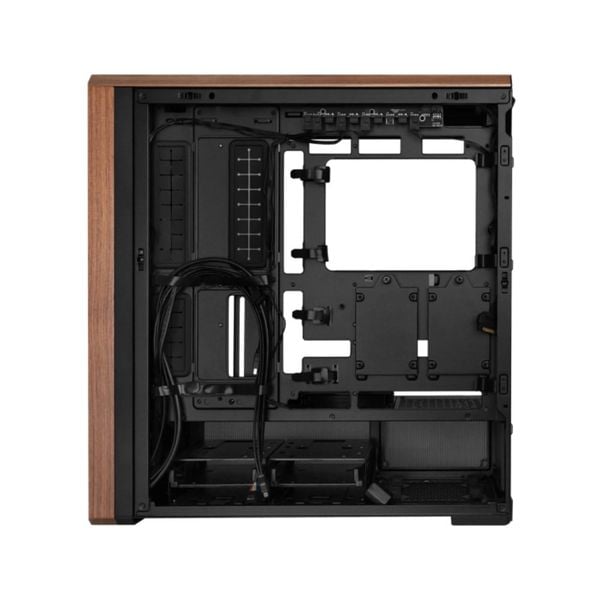 Case Lian Li LANCOOL 217 ATX Black | White