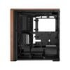 Case Lian Li LANCOOL 217 ATX Black | White