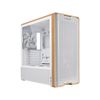 Case Lian Li LANCOOL 217 ATX Black | White