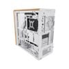 Case Lian Li LANCOOL 217 ATX Black | White
