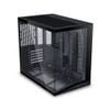 Case Lian Li O11 Dynamic Mini V2 ATX Black | White
