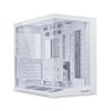 Case Lian Li O11 Dynamic Mini V2 ATX Black | White
