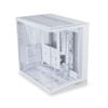 Case Lian Li O11 Dynamic Mini V2 ATX Black | White