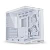 Case Lian Li O11 Dynamic Mini V2 Flow ATX Black | White