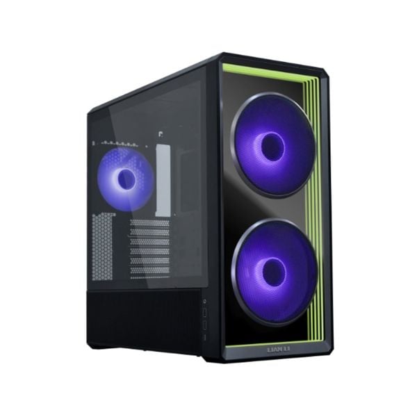 Case Lian Li Lancool 217 INF ATX Black | White