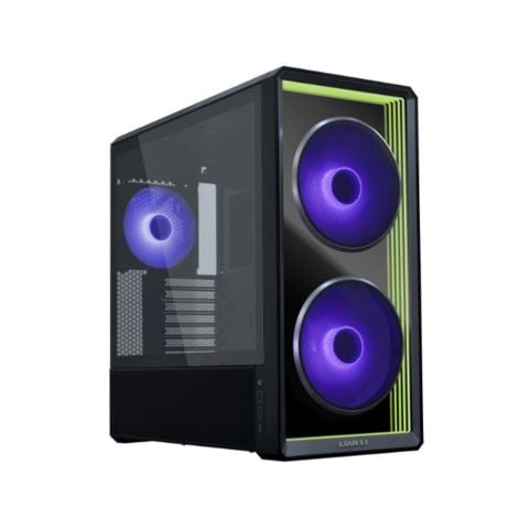 Case Lian Li Lancool 217 INF ATX Black | White
