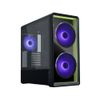 Case Lian Li Lancool 217 INF ATX Black | White