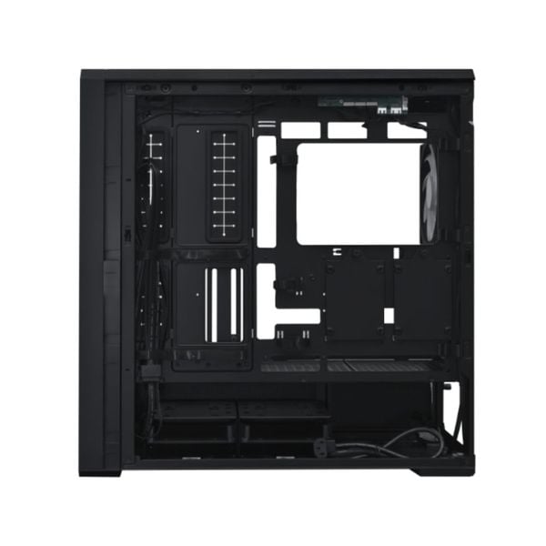 Case Lian Li Lancool 217 INF ATX Black | White