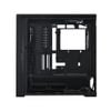Case Lian Li Lancool 217 INF ATX Black | White