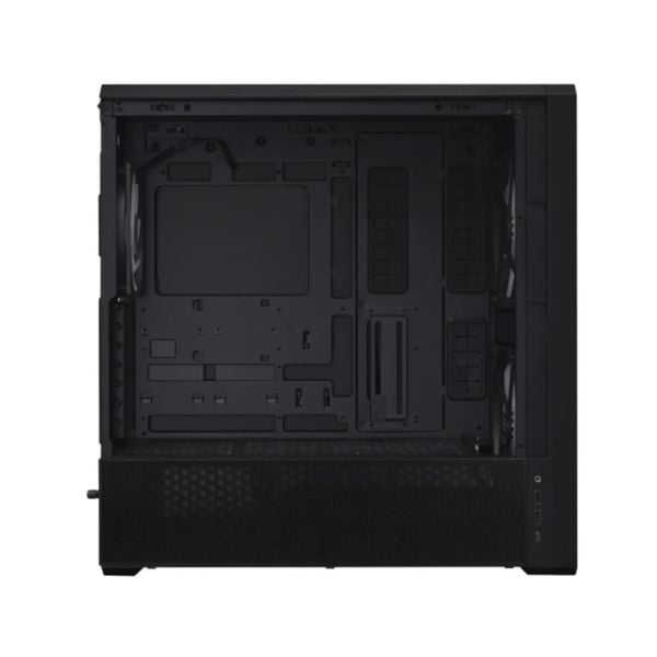 Case Lian Li Lancool 217 INF ATX Black | White