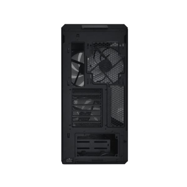 Case Lian Li Lancool 217 INF ATX Black | White